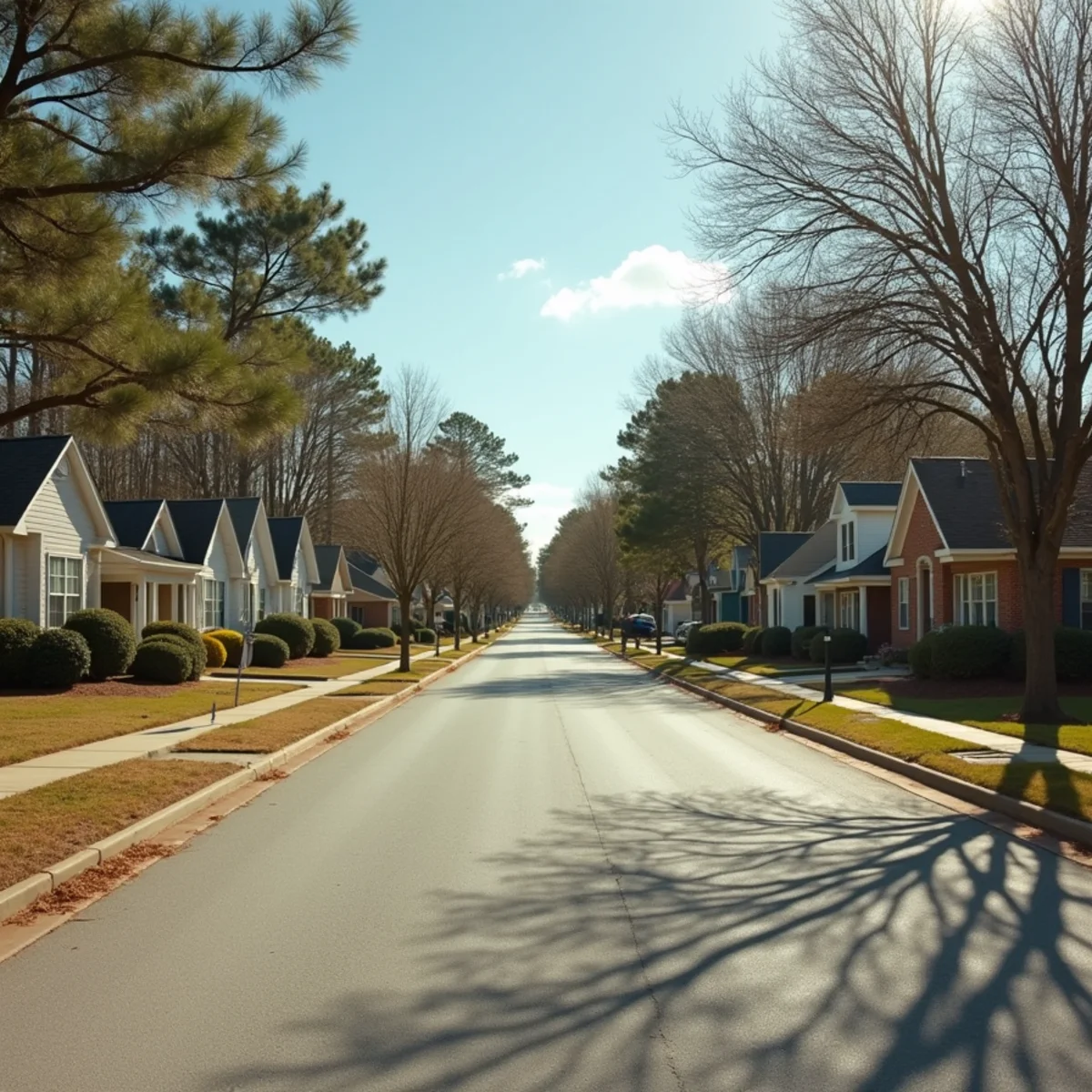 neighborhood homes in Arab, AL