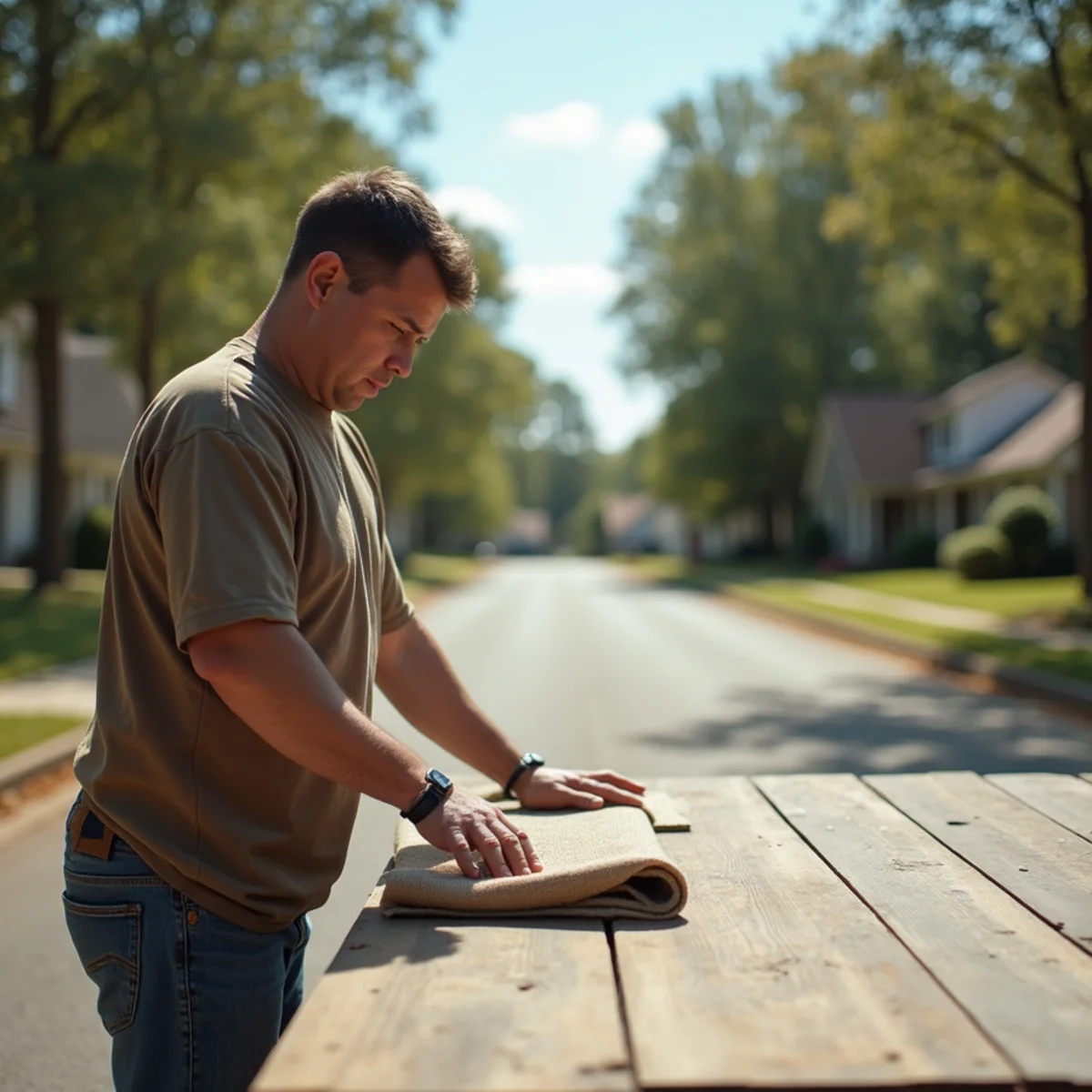 neighborhood homes in Ardmore, AL