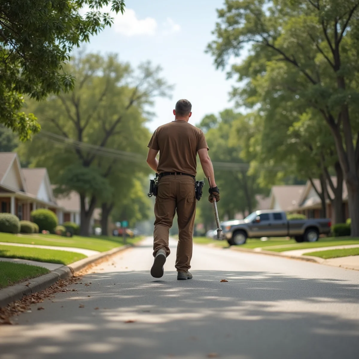 neighborhood homes in Athens, AL