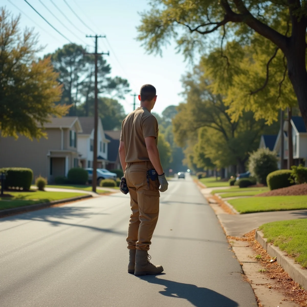 neighborhood homes in Morgan County, AL