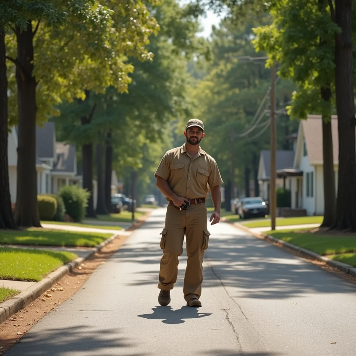 neighborhood homes in Owens Cross Roads, AL